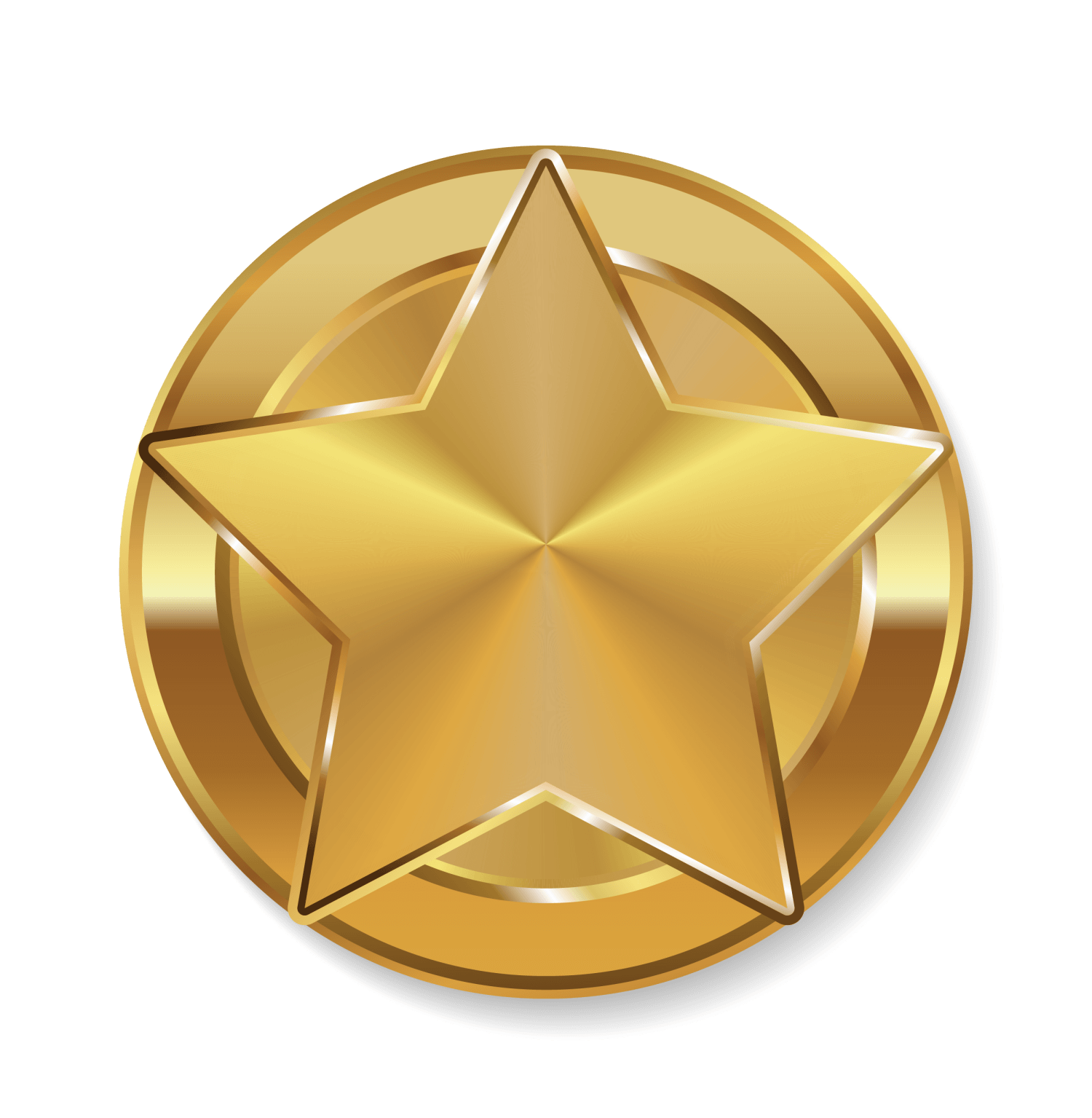 Sungold Coin