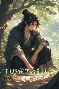 Cover of I Will Teach You!